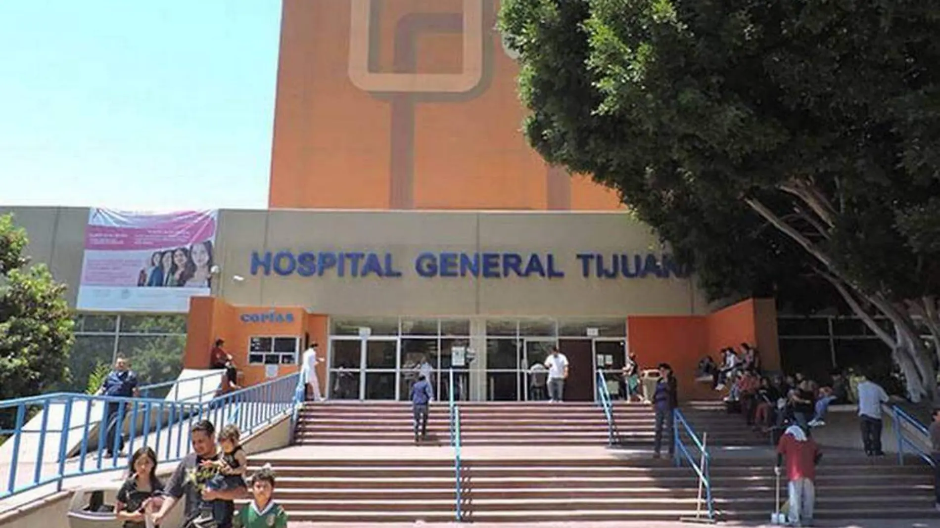 Hospital General de Tijuana